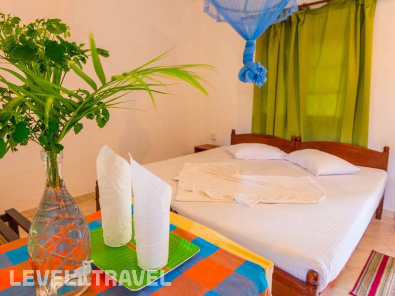 Фотография Sea View Beach Hotel