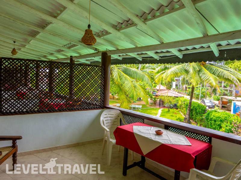 Фотография Sea View Beach Hotel