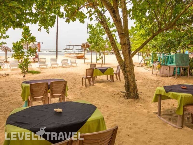 Фотография Sea View Beach Hotel