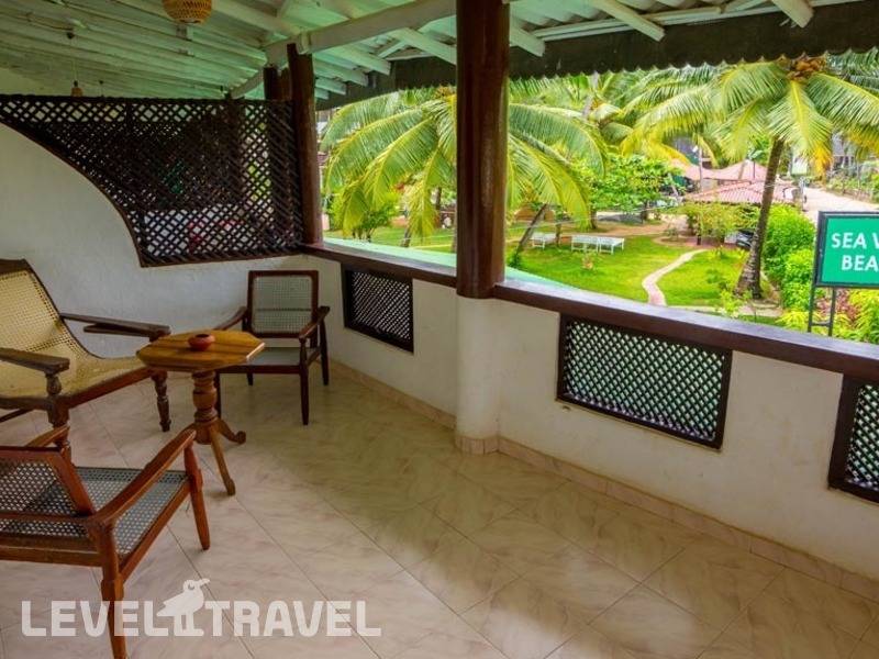 Фотография Sea View Beach Hotel