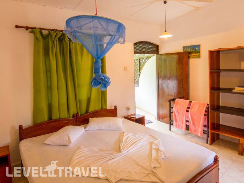 Фотография Sea View Beach Hotel