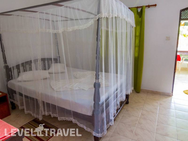 Фотография Sea View Beach Hotel