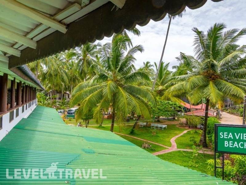Фотография Sea View Beach Hotel