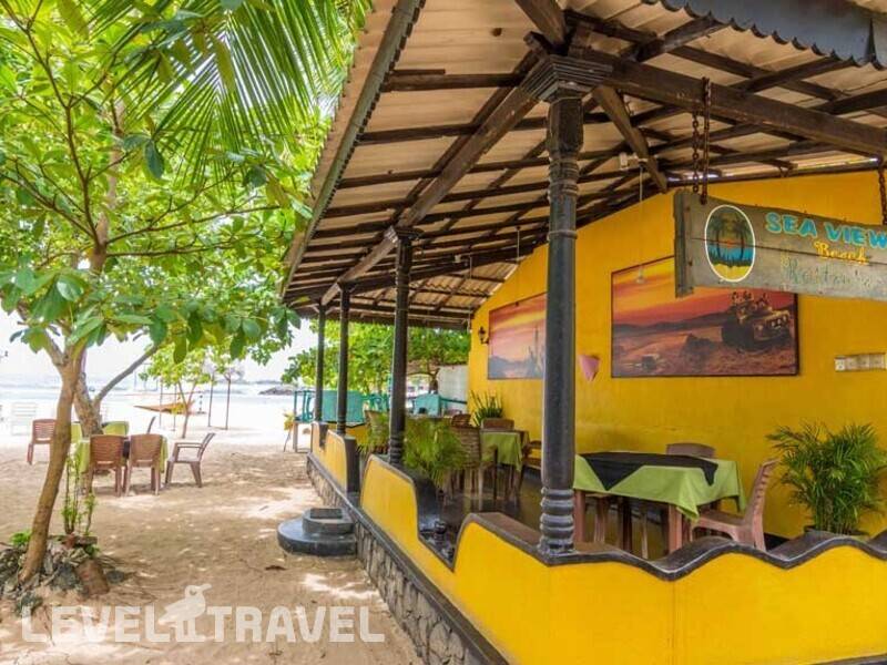 Фотография Sea View Beach Hotel
