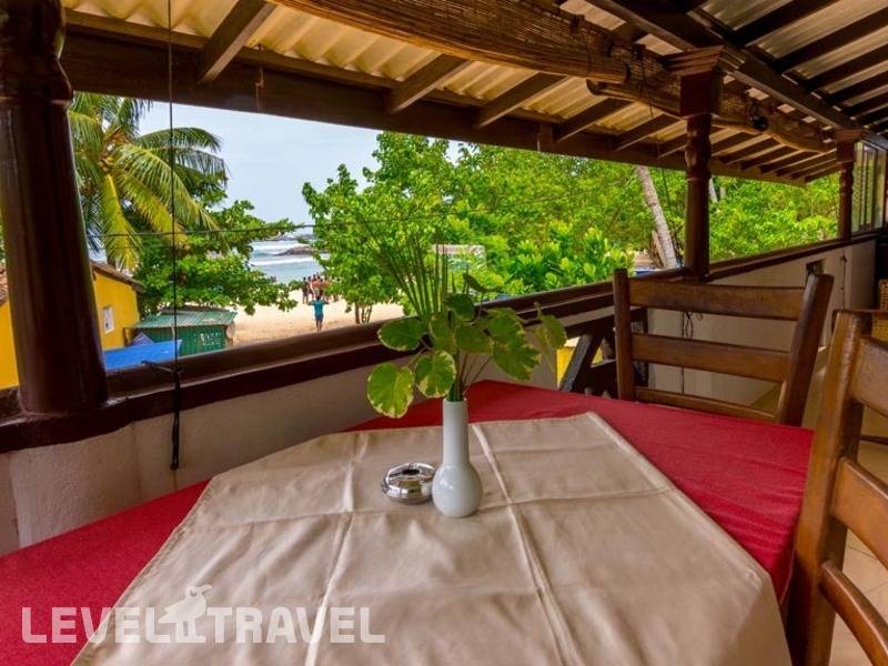 Фотография Sea View Beach Hotel
