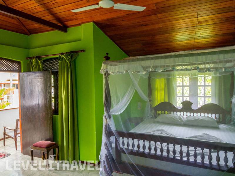 Фотография Sea View Beach Hotel