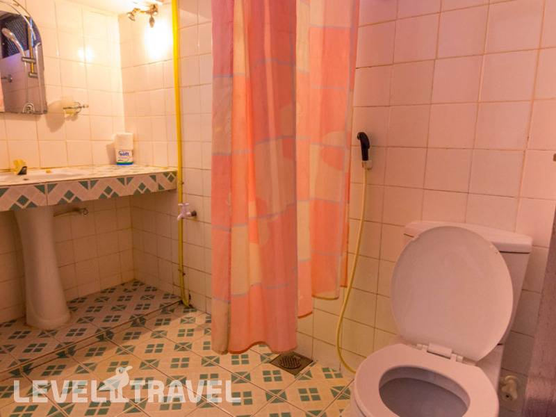 Фотография Sea View Beach Hotel