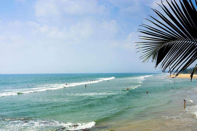 Royal Boomerang Beach Resort (Ex.Royal Aaraya Beach Resort)