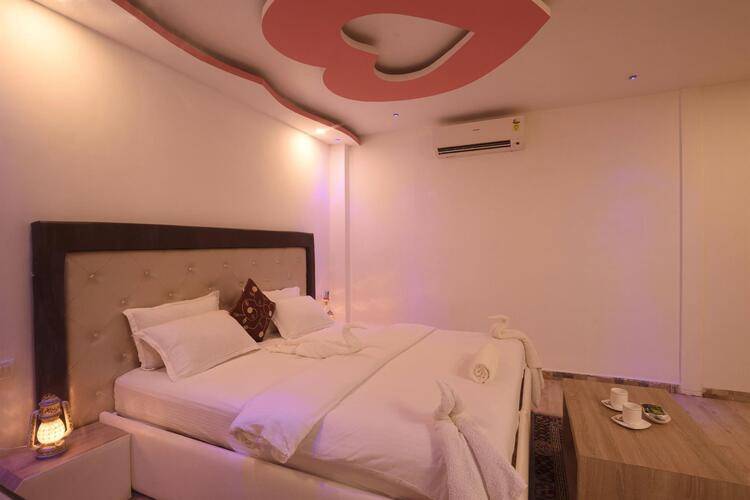 Royal Boomerang Beach Resort (Ex.Royal Aaraya Beach Resort)