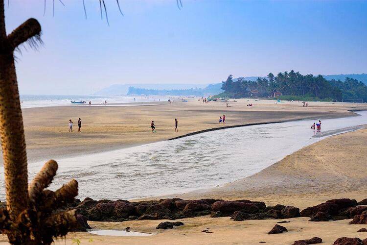 Royal Boomerang Beach Resort (Ex.Royal Aaraya Beach Resort)