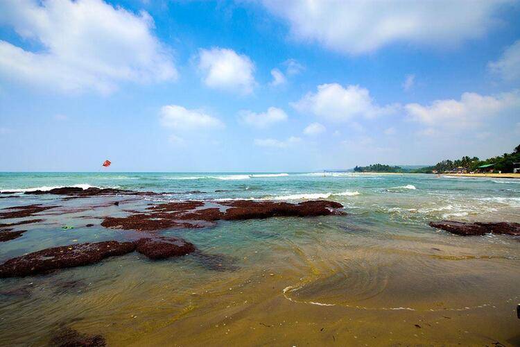 Royal Boomerang Beach Resort (Ex.Royal Aaraya Beach Resort)