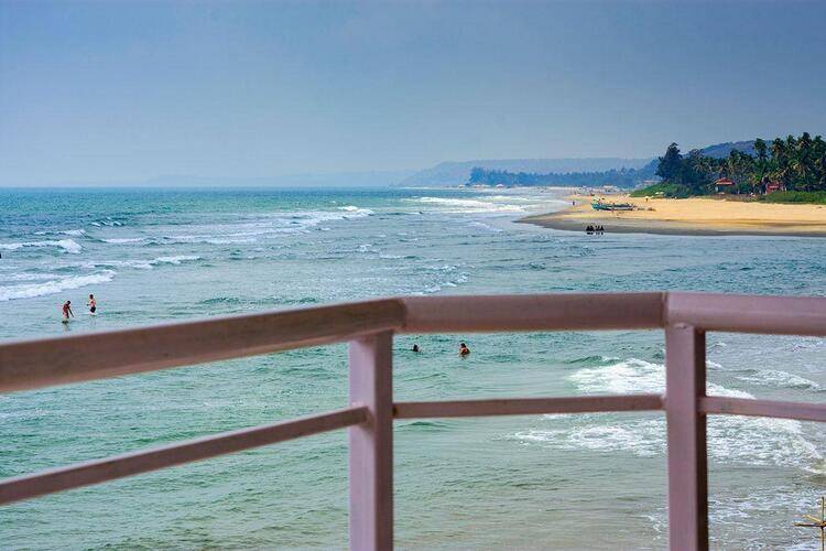 Royal Boomerang Beach Resort (Ex.Royal Aaraya Beach Resort)