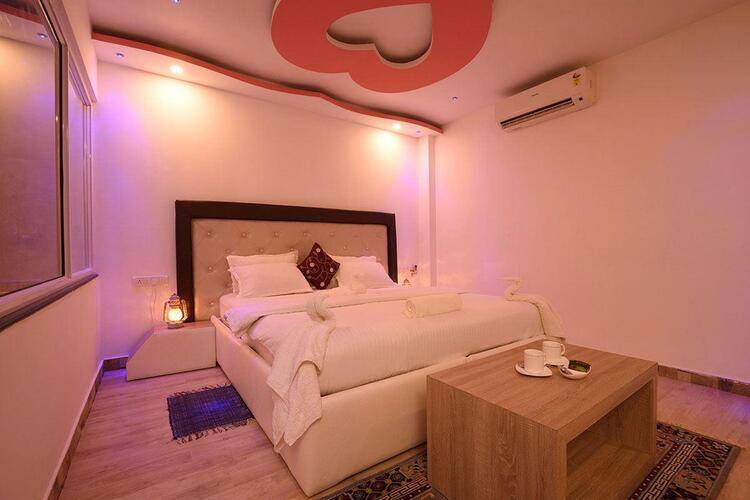 Royal Boomerang Beach Resort (Ex.Royal Aaraya Beach Resort)