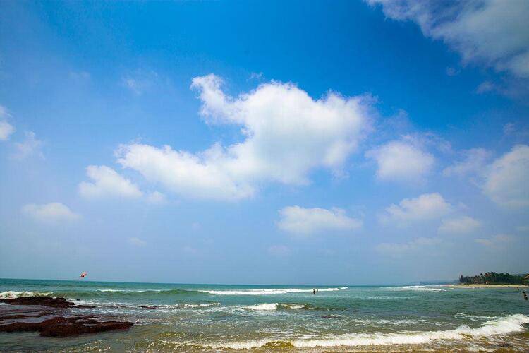 Royal Boomerang Beach Resort (Ex.Royal Aaraya Beach Resort)