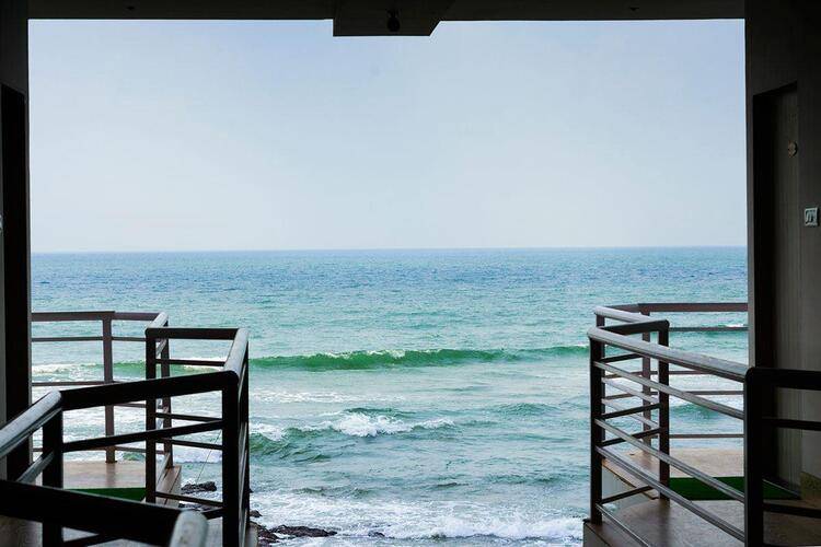 Royal Boomerang Beach Resort (Ex.Royal Aaraya Beach Resort)