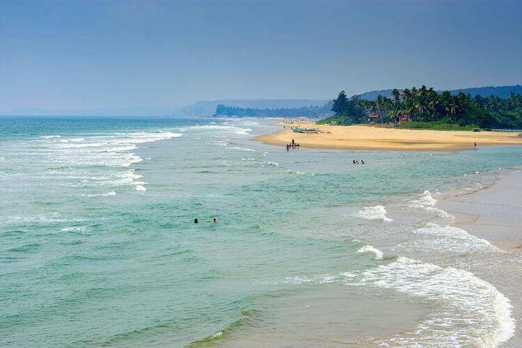 Royal Boomerang Beach Resort (Ex.Royal Aaraya Beach Resort)