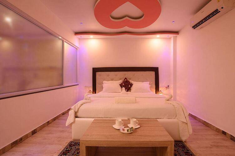 Royal Boomerang Beach Resort (Ex.Royal Aaraya Beach Resort)