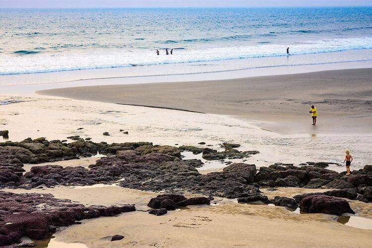 Royal Boomerang Beach Resort (Ex.Royal Aaraya Beach Resort)