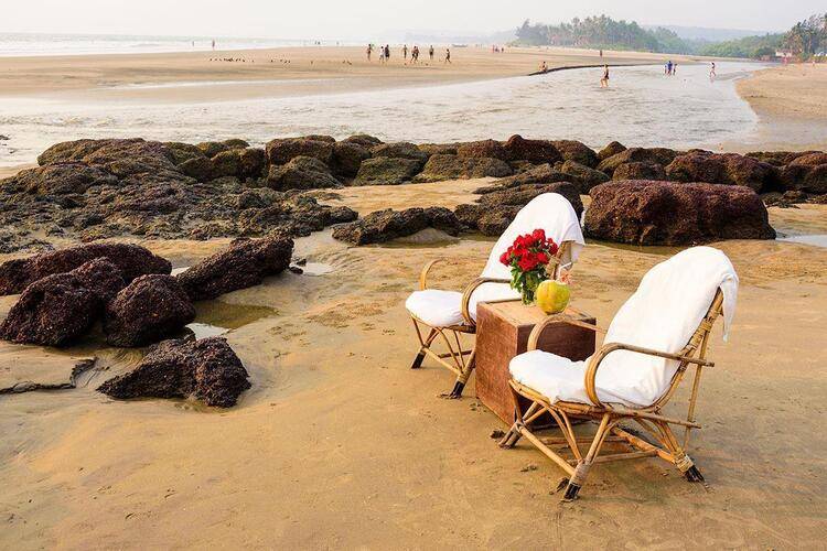 Royal Boomerang Beach Resort (Ex.Royal Aaraya Beach Resort)