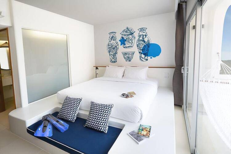 Lub D Phuket Patong