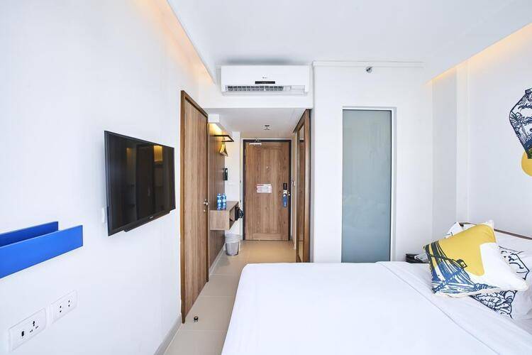Lub D Phuket Patong