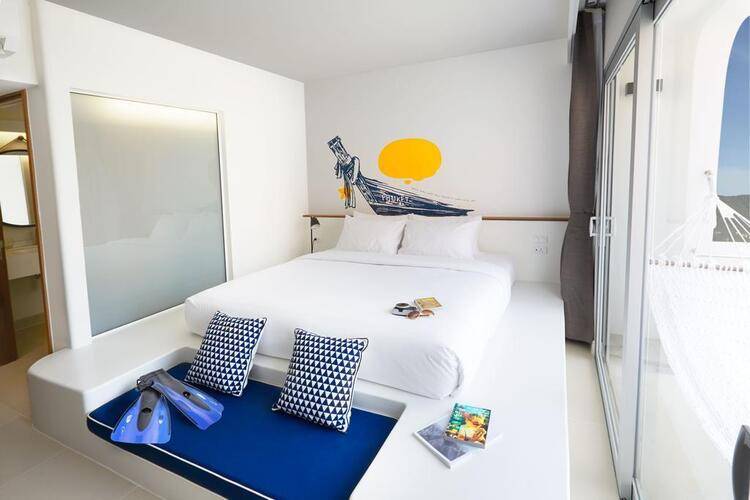 Lub D Phuket Patong