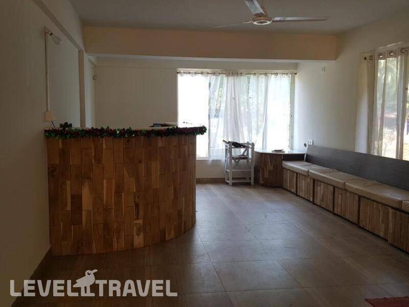 Фотография Aquarii Hotels Morjim
