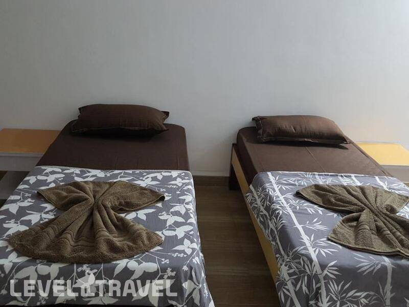 Фотография Aquarii Hotels Morjim
