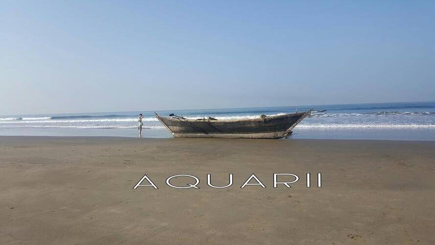 Aquarii Hotels Morjim