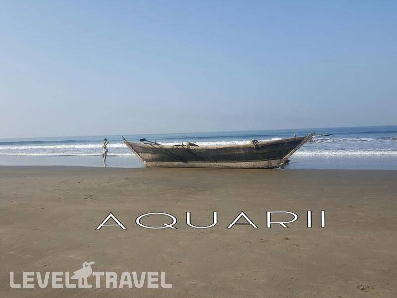 Фотография Aquarii Hotels Morjim