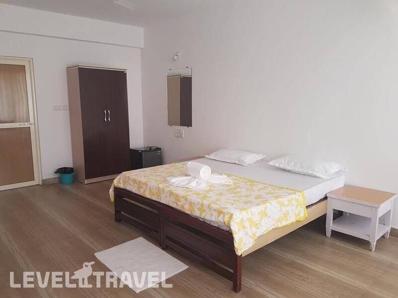 Фотография Aquarii Hotels Morjim
