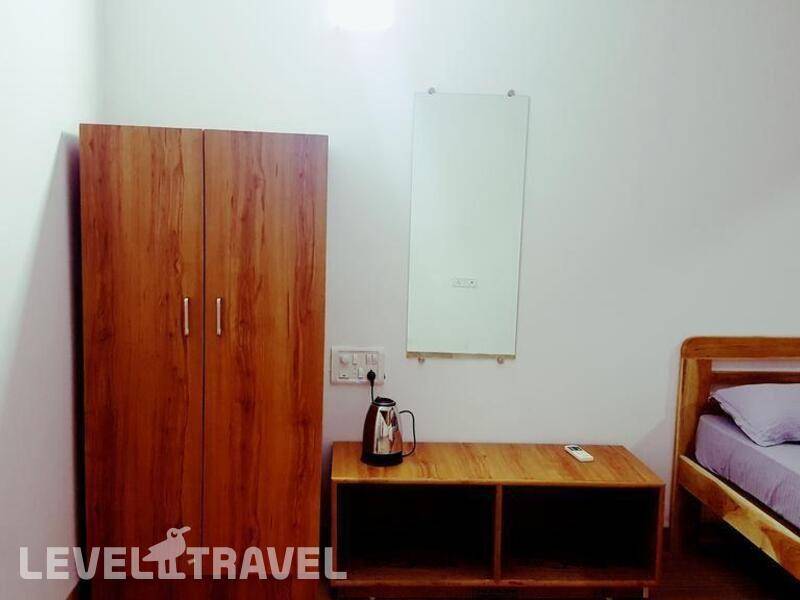 Фотография Aquarii Hotels Morjim