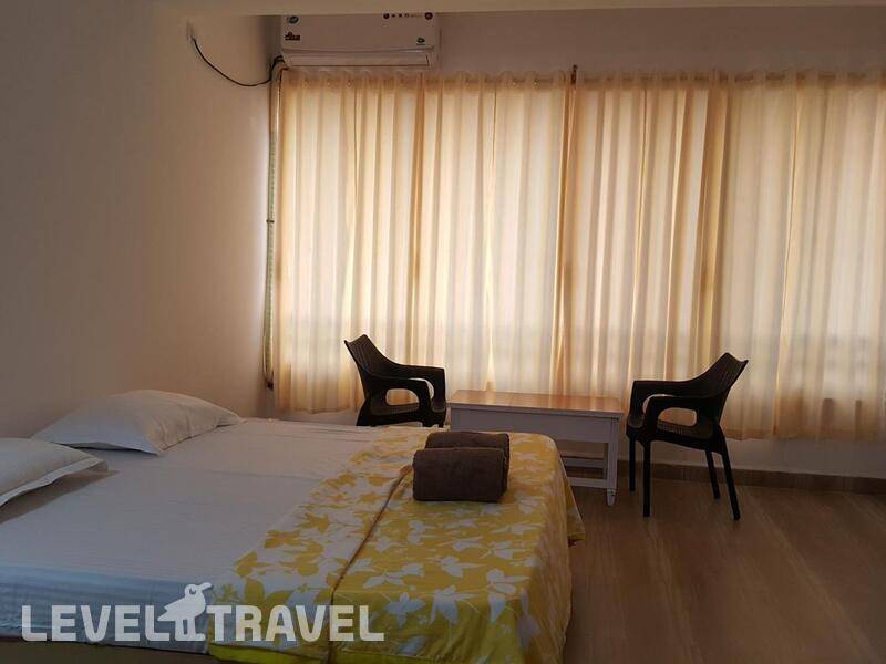 Фотография Aquarii Hotels Morjim