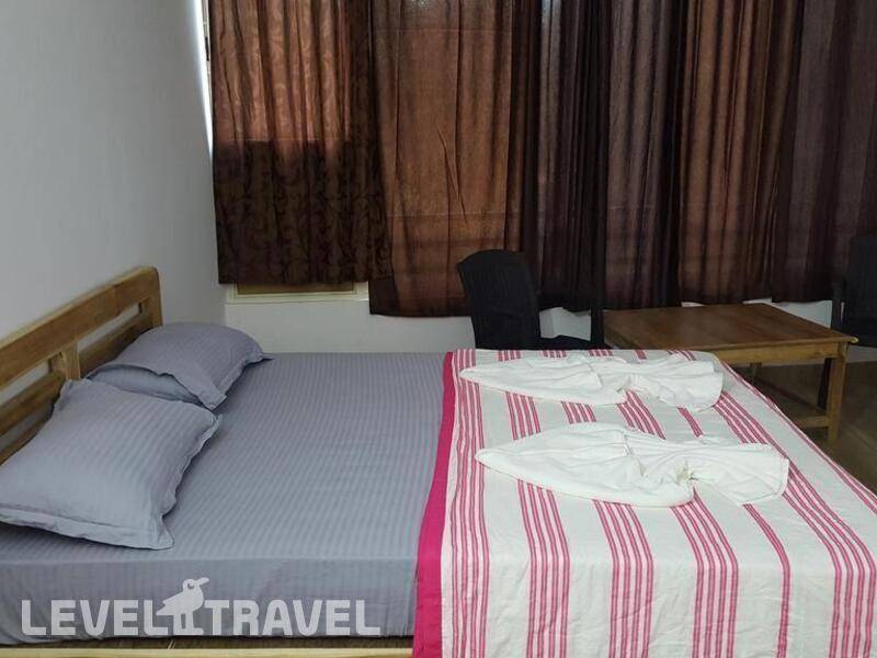 Фотография Aquarii Hotels Morjim