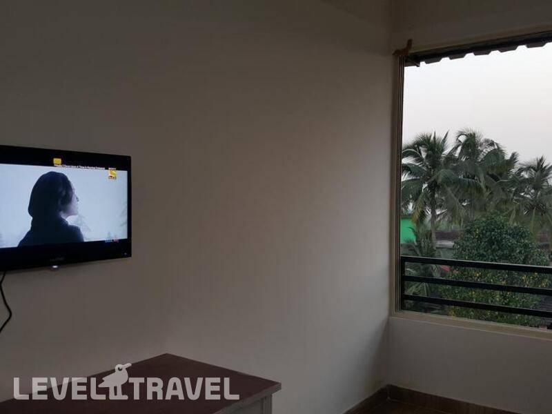 Фотография Aquarii Hotels Morjim