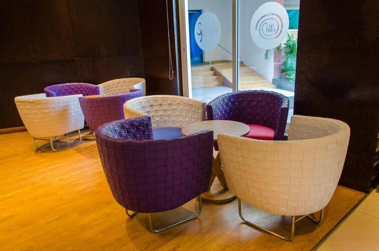 Ibis Styles Goa Calangute