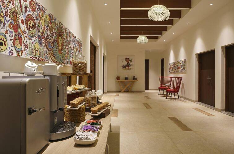 Ibis Styles Goa Calangute