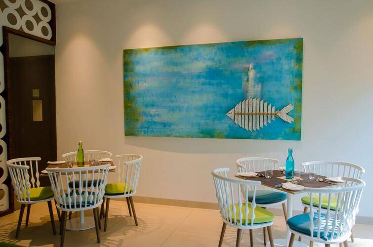 Ibis Styles Goa Calangute