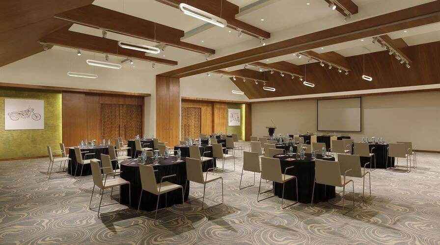 Ibis Styles Goa Calangute