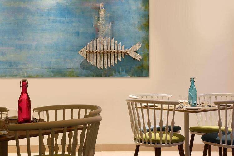 Ibis Styles Goa Calangute