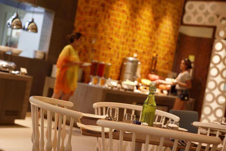 Ibis Styles Goa Calangute