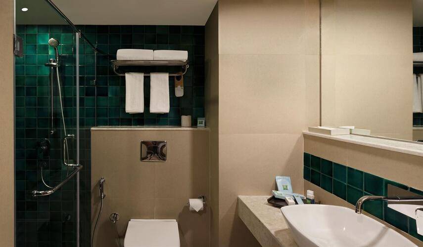 Ibis Styles Goa Calangute