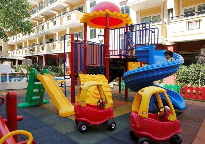 Ibis Styles Goa Calangute