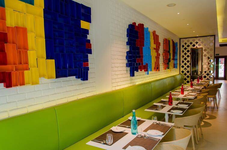 Ibis Styles Goa Calangute