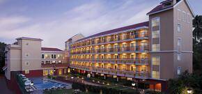 Ibis Styles Goa Calangute