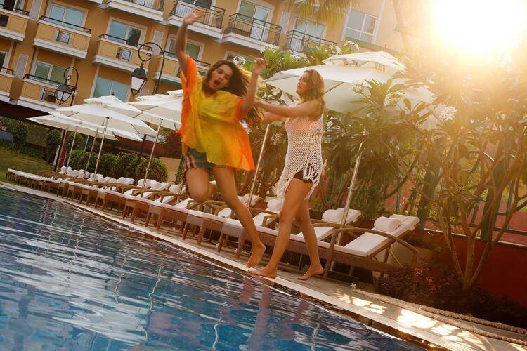 Ibis Styles Goa Calangute