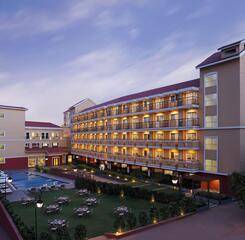 $item['hotel']['name']