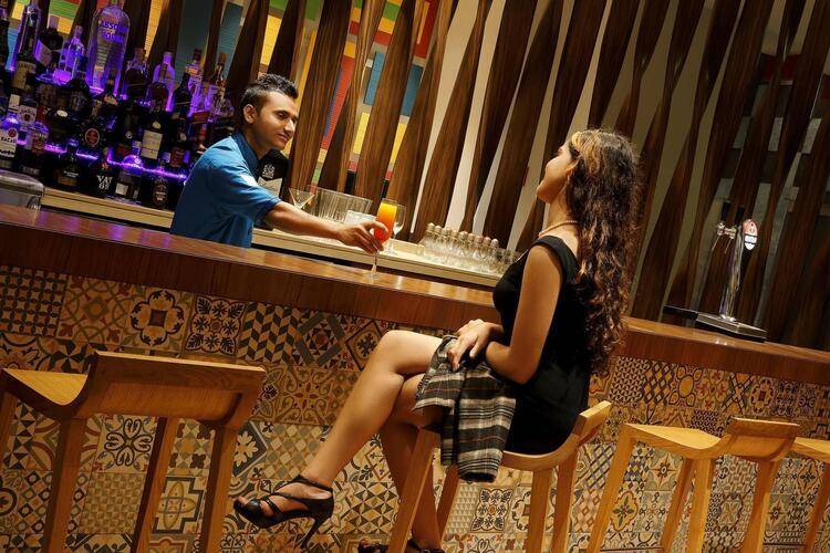 Ibis Styles Goa Calangute