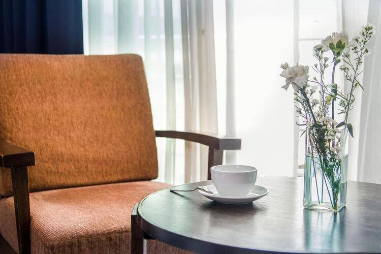 A One New Wing Hotel