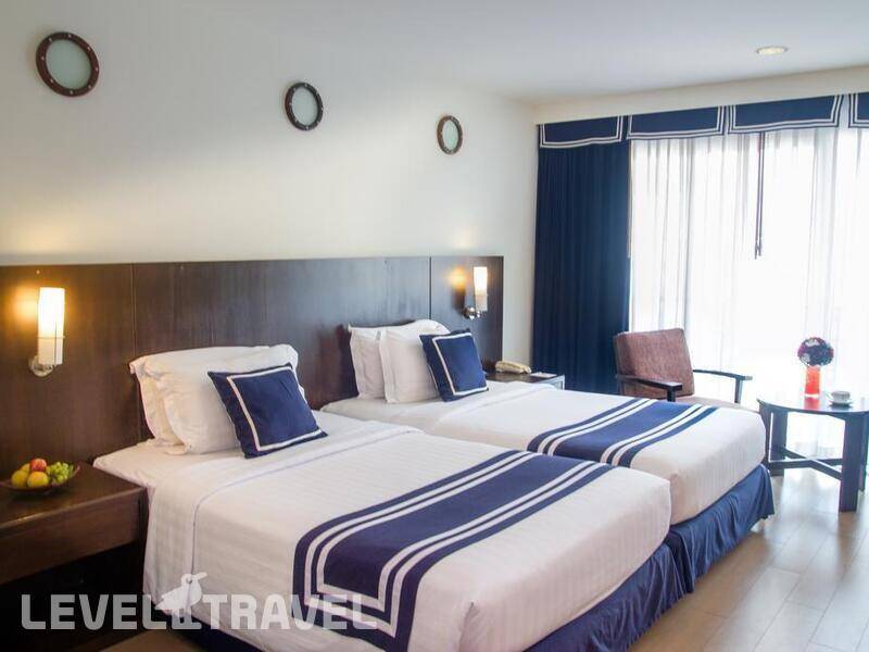 Фотография A One New Wing Hotel Фотография A One New Wing Hotel